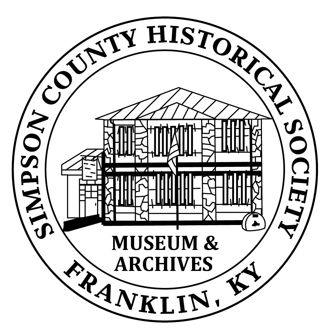 Volunteer Simpson County Historical Society, Inc.